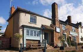 The Lamb Inn